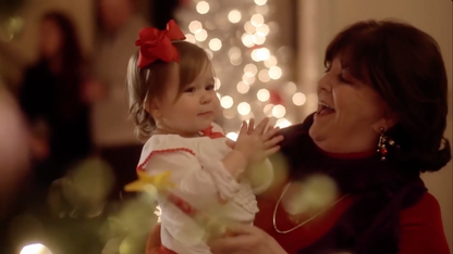 Magic Light Wand PURPLE (15pk)