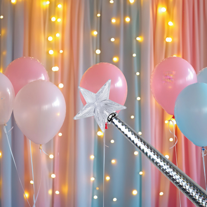 Magic Light Wand PURPLE (15pk)