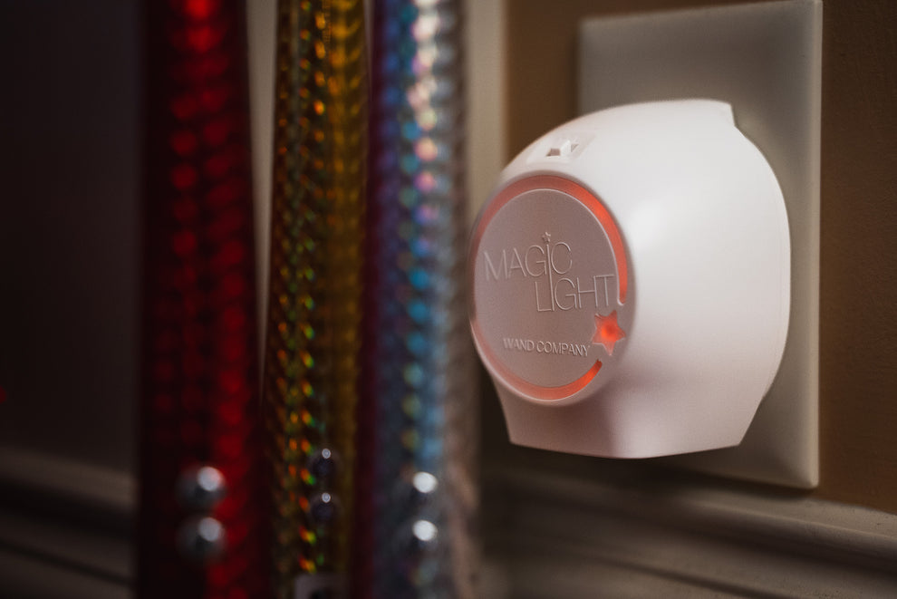 Start a holiday tradition with the Magic Light Wand – Magic Light Wand ...