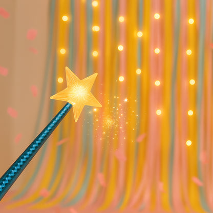 Magic Light Wand PURPLE (15pk)