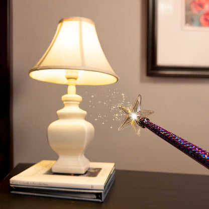 Magic Light Wand PURPLE (15pk)