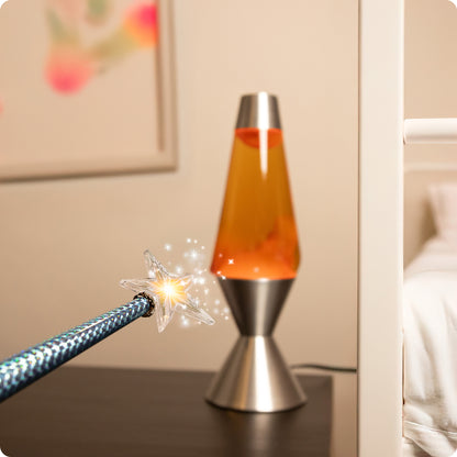 Magic Light Wand PURPLE (15pk)