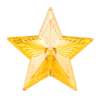 Start a holiday tradition with the Magic Light Wand logo